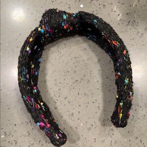 Lele Sadoughi headband